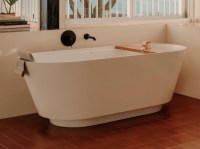 APOYACABEZAS BAÑERA TURA ROCA